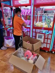 -万达宝贝乐园(北京槐房店)
