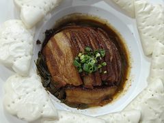 -中卫御苑福膳·养生局(圆明园店)