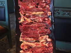 吊龙-手选潮汕鲜活牛肉火锅(二七广场店)