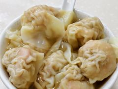 全虾云吞-麦文记面家(佐敦店)