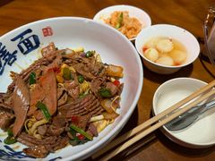 -李犟大爆鳝面·手工蟹黄包(湖滨西湖店)
