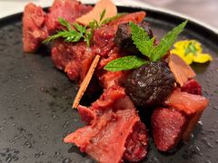 -森隆饭庄(崇文门新世界百货店)