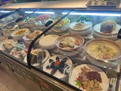-7号院家宴.烧鸽子(门头沟店)