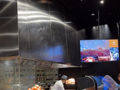 -mezza9 Macau(澳门君悦酒店)