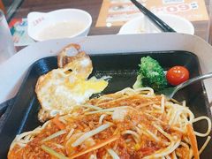 -豪享来中西餐厅(广灵店)