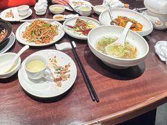 -姚江春中餐厅·太平洋大酒店