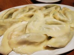 -喜家德虾仁水饺(青岛永旺东部店)