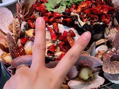 -吕氏疙瘩汤·私家菜馆(慈云寺店)