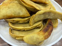 -草桥清真牛肉锅贴扁食店