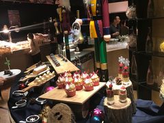 -上海东方佘山翰悦阁酒店·Vie全日制餐厅