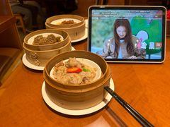 -杭州JW万豪酒店-万豪中餐厅