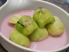 -南堂馆·新川菜(天府三街店)