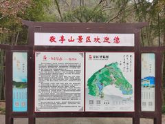 -敬亭山风景名胜区