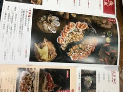 -满塘彩·大盘鱼·顺德菜(宝安福永店)
