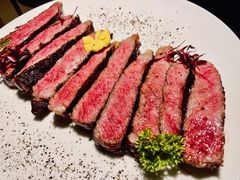 -觅福里•熟成和牛餐厅