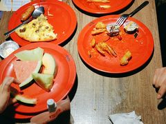 -好伦哥比萨烤肉自助(八里桥店)