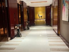 -上海圣淘沙万怡酒店
