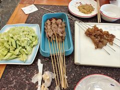 -有滋有味烧烤涮(果园星城C区店)