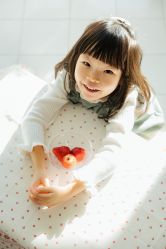 -SOFT GRAPHY柔软纪儿童摄影