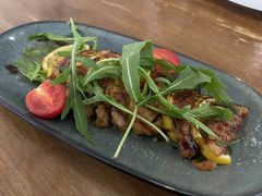 -翠娜家· Trina’s西餐厅(高新万达店)