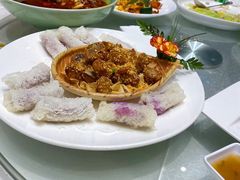 -港湾宴会厅(京基百纳店)