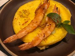 -CRAZYONES西班牙海鲜饭(日月光店)