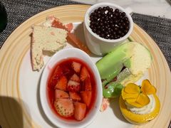 -二楼咖啡厅·厦门源昌凯宾斯基大酒店(湖滨中路店)