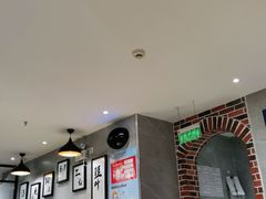 大堂-马艾萨中国兰州牛肉拉面(劲松店)