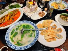 -美乐食街(小南店)