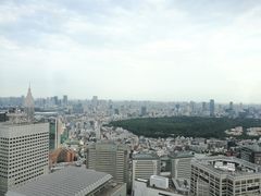 -东京都厅舍