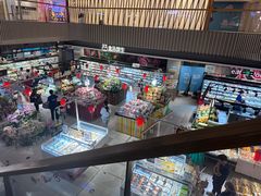 -盒马鲜生(189购物中心店)