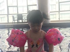 -杭州龙禧福朋喜来登酒店