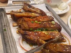 -羊之道草原味道清真餐厅(番禺店)