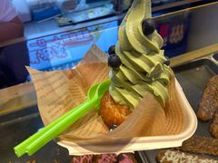 -芙気泡芙(北京来福士中心店)