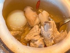 -翕间食·精致淮扬菜(江苏大剧院店)