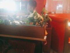 卡座-聚盛源蒸汽海鲜火锅烤肉自助(巨川金海岸购物广场店)