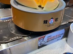 -龍歌自助小火锅(李沧顺和汇店)
