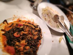 意大利面-昆山琶拉帝诗酒店·河畔咖啡厅Riverside Cafe