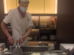 -火地铁板烧(昆山万象汇店)