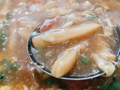 酸辣汤-如我美食(达道社区店)