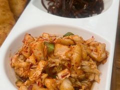 -老磨油饼(高陵店)