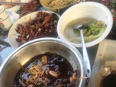 -五七油焖大虾(合川总店)
