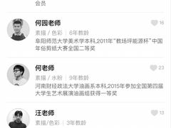 -八哥美术·成人美术画室(总校区)