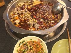 -大众美蛙鱼头(民心佳园总店)