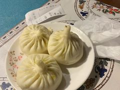 河州包子-贯贯吉·清真餐厅(浙江中路店)