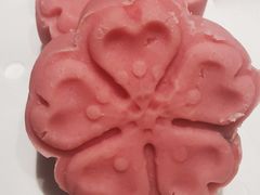 -衡山北郊宾馆-餐厅(顾村公园店)