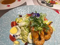 -PARFUM FLORAL花境法餐(南京首店)
