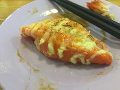 -新一番三文鱼寿司(红城湖店)