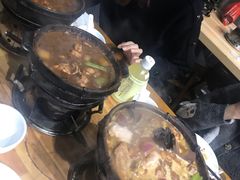 -范贤光鸡公煲(平乐园总店)