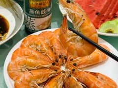 -北塘海鲜·天津菜(大光明桥旗舰店)